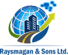 Raysmagan & Sons Ltd. Logoo